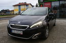 Peugeot 308 zdjęcie 1