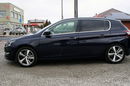 Peugeot 308 zdjęcie 2