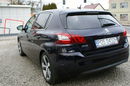 Peugeot 308 zdjęcie 4