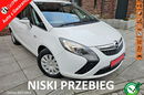 Opel Zafira 99 Tys.Km. Po Wymianie Kompletnego Rozrządu zdjęcie 1