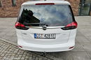 Opel Zafira 99 Tys.Km. Po Wymianie Kompletnego Rozrządu zdjęcie 14