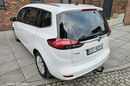 Opel Zafira 99 Tys.Km. Po Wymianie Kompletnego Rozrządu zdjęcie 15