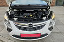 Opel Zafira 99 Tys.Km. Po Wymianie Kompletnego Rozrządu zdjęcie 20