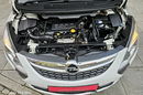 Opel Zafira 99 Tys.Km. Po Wymianie Kompletnego Rozrządu zdjęcie 21