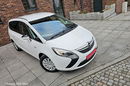 Opel Zafira 99 Tys.Km. Po Wymianie Kompletnego Rozrządu zdjęcie 3