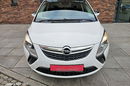 Opel Zafira 99 Tys.Km. Po Wymianie Kompletnego Rozrządu zdjęcie 4