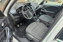 Opel Zafira 99 Tys.Km. Po Wymianie Kompletnego Rozrządu zdjęcie 7