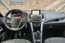 Opel Zafira 99 Tys.Km. Po Wymianie Kompletnego Rozrządu zdjęcie 9