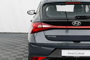 Hyundai i20 WD1171R#1.2 Pure Cz.cof Bluetooth KLIMA Salon PL VAT 23% zdjęcie 10