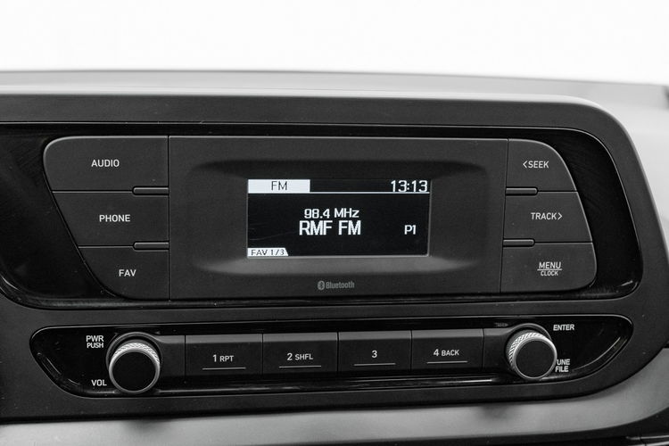 Hyundai i20 WD1171R#1.2 Pure Cz.cof Bluetooth KLIMA Salon PL VAT 23% zdjęcie 21