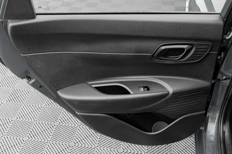 Hyundai i20 WD1171R#1.2 Pure Cz.cof Bluetooth KLIMA Salon PL VAT 23% zdjęcie 22