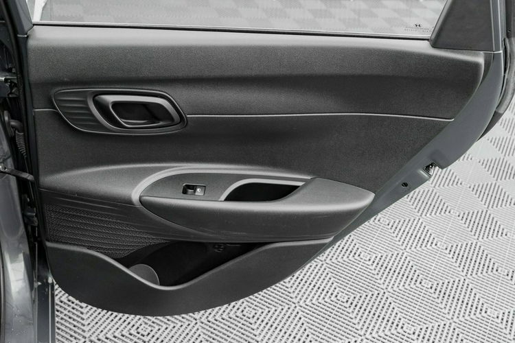 Hyundai i20 WD1171R#1.2 Pure Cz.cof Bluetooth KLIMA Salon PL VAT 23% zdjęcie 26