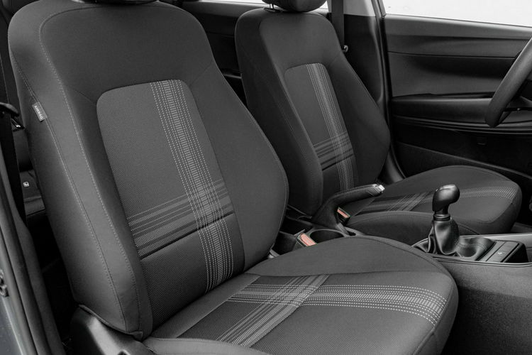 Hyundai i20 WD1171R#1.2 Pure Cz.cof Bluetooth KLIMA Salon PL VAT 23% zdjęcie 30