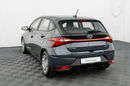 Hyundai i20 WD1171R#1.2 Pure Cz.cof Bluetooth KLIMA Salon PL VAT 23% zdjęcie 4
