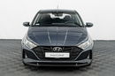 Hyundai i20 WD1171R#1.2 Pure Cz.cof Bluetooth KLIMA Salon PL VAT 23% zdjęcie 7