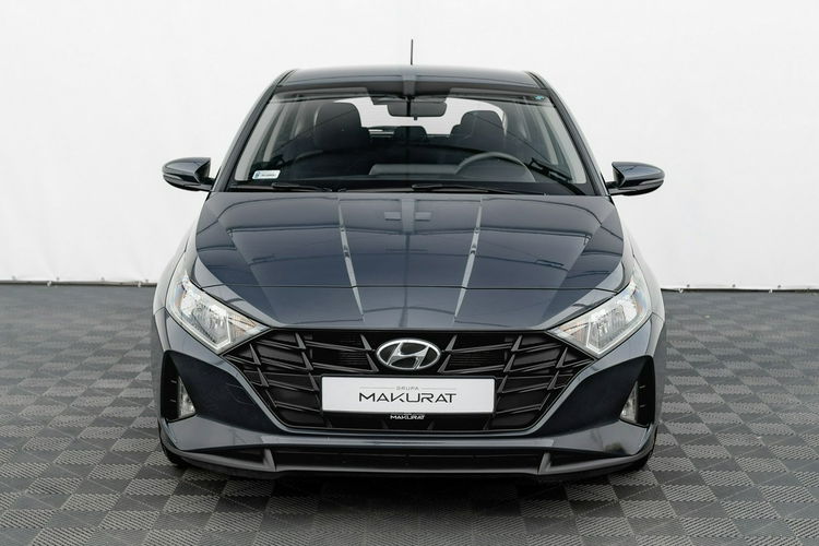 Hyundai i20 WD1171R#1.2 Pure Cz.cof Bluetooth KLIMA Salon PL VAT 23% zdjęcie 7