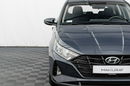 Hyundai i20 WD1171R#1.2 Pure Cz.cof Bluetooth KLIMA Salon PL VAT 23% zdjęcie 8