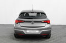 Opel Astra GD073WL#1.2 T GS Line Podgrz.f I kier 2 stref klima Salon PL VAT 23% zdjęcie 9