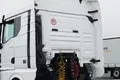 ciągnik siodłowy MAN zdjęcie 31