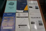 Inny Wiertnica Telecom 20 / 2100 MTH zdjęcie 13
