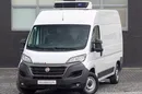 Fiat Ducato CHŁODNIA/MROŹNIA + gniazdo postojowe L2H2 zdjęcie 1