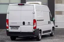 Fiat Ducato CHŁODNIA/MROŹNIA + gniazdo postojowe L2H2 zdjęcie 2