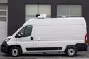 Fiat Ducato CHŁODNIA/MROŹNIA + gniazdo postojowe L2H2 zdjęcie 6