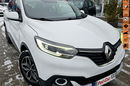 Renault Kadjar nawigacja, kamera, grzane fotele, bluetooth, serwis zdjęcie 1
