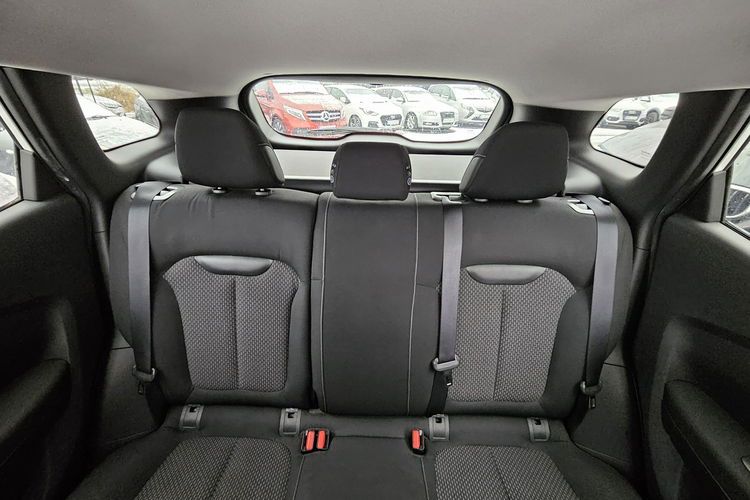 Renault Kadjar nawigacja, kamera, grzane fotele, bluetooth, serwis zdjęcie 12