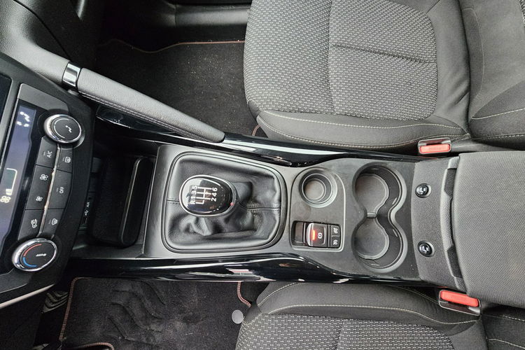 Renault Kadjar nawigacja, kamera, grzane fotele, bluetooth, serwis zdjęcie 21