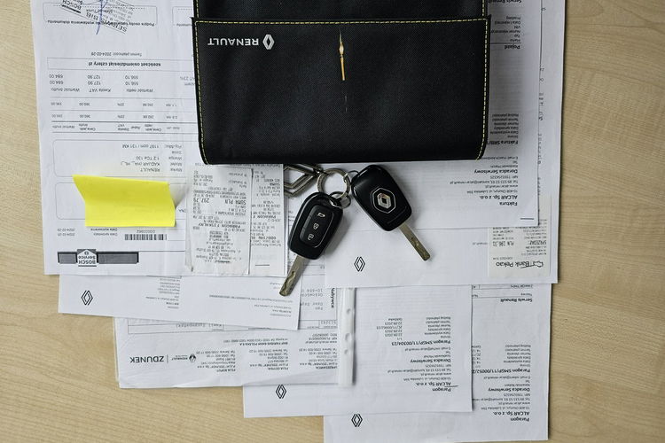 Renault Kadjar nawigacja, kamera, grzane fotele, bluetooth, serwis zdjęcie 22