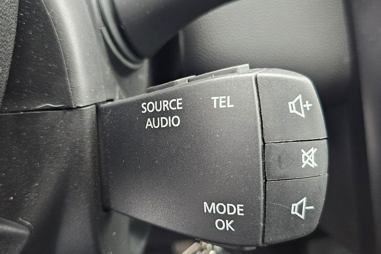 Renault Kadjar nawigacja, kamera, grzane fotele, bluetooth, serwis zdjęcie 23