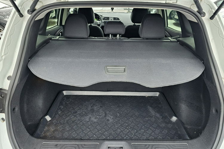 Renault Kadjar nawigacja, kamera, grzane fotele, bluetooth, serwis zdjęcie 28