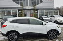 Renault Kadjar nawigacja, kamera, grzane fotele, bluetooth, serwis zdjęcie 4