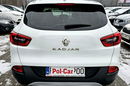 Renault Kadjar nawigacja, kamera, grzane fotele, bluetooth, serwis zdjęcie 7