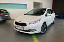 Kia Cee'd Idealny stan, Serwis do końca, Możliwość transportu MODEL 2015 zdjęcie 2