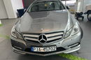 Mercedes E 350 AMG, Mocny silnik, Po Serwisie, Doinwestowany zdjęcie 3