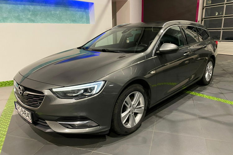 Opel Insignia Nowe sprzęgło / Serwis NOWY / Stan bdb / Na fakture VAT 23% zdjęcie 10