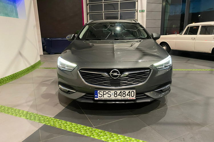 Opel Insignia Nowe sprzęgło / Serwis NOWY / Stan bdb / Na fakture VAT 23% zdjęcie 2