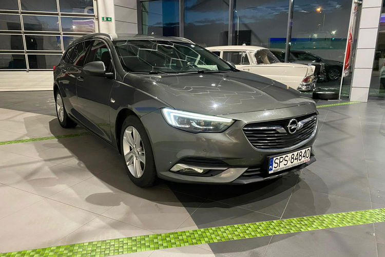 Opel Insignia Nowe sprzęgło / Serwis NOWY / Stan bdb / Na fakture VAT 23% zdjęcie 3