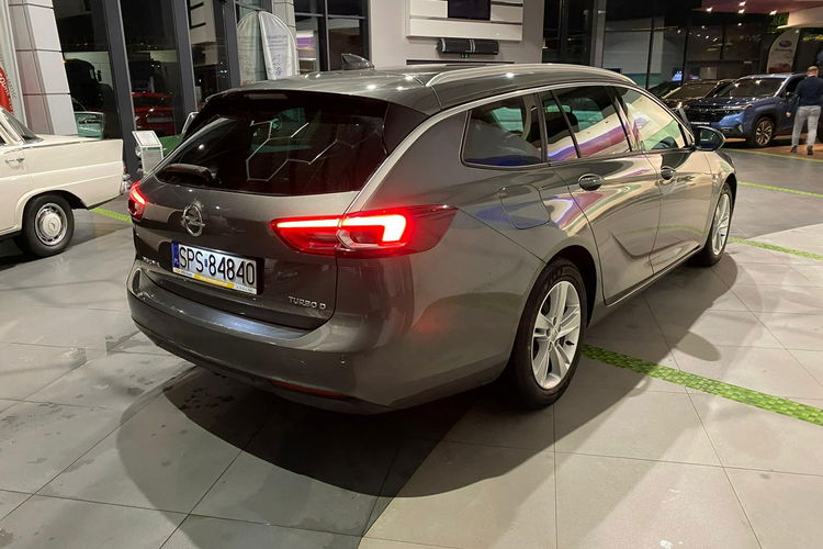 Opel Insignia Nowe sprzęgło / Serwis NOWY / Stan bdb / Na fakture VAT 23% zdjęcie 6