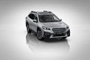 Subaru OUTBACK Platinum / Fabrycznie NOWY / 8 Lat Gwarancji / Pakiet GRATIS zdjęcie 11