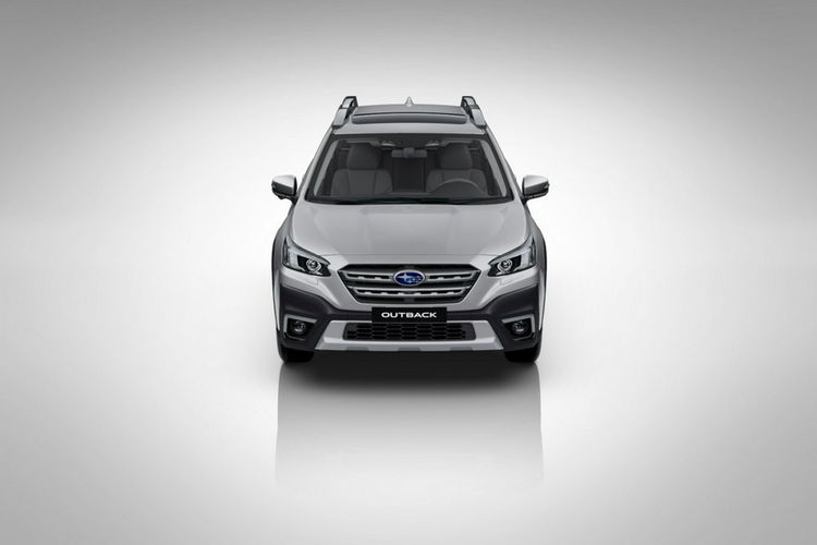 Subaru OUTBACK Platinum / Fabrycznie NOWY / 8 Lat Gwarancji / Pakiet GRATIS zdjęcie 12