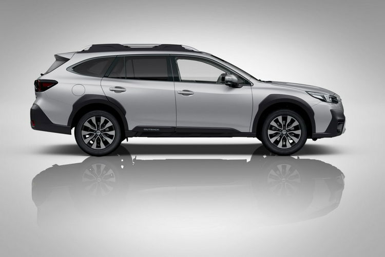 Subaru OUTBACK Platinum / Fabrycznie NOWY / 8 Lat Gwarancji / Pakiet GRATIS zdjęcie 7