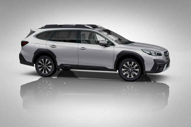 Subaru OUTBACK Platinum / Fabrycznie NOWY / 8 Lat Gwarancji / Pakiet GRATIS zdjęcie 8