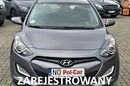 Hyundai i30 , grzane fotele, zarejestrowany zdjęcie 1