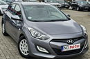 Hyundai i30 , grzane fotele, zarejestrowany zdjęcie 2