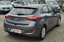 Hyundai i30 , grzane fotele, zarejestrowany zdjęcie 6