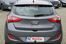 Hyundai i30 , grzane fotele, zarejestrowany zdjęcie 7