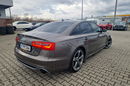 Audi A6 Full Led 4x4 BOSE S-LINE Szyber Full Led WentylowaneFotele Gwarancja zdjęcie 2